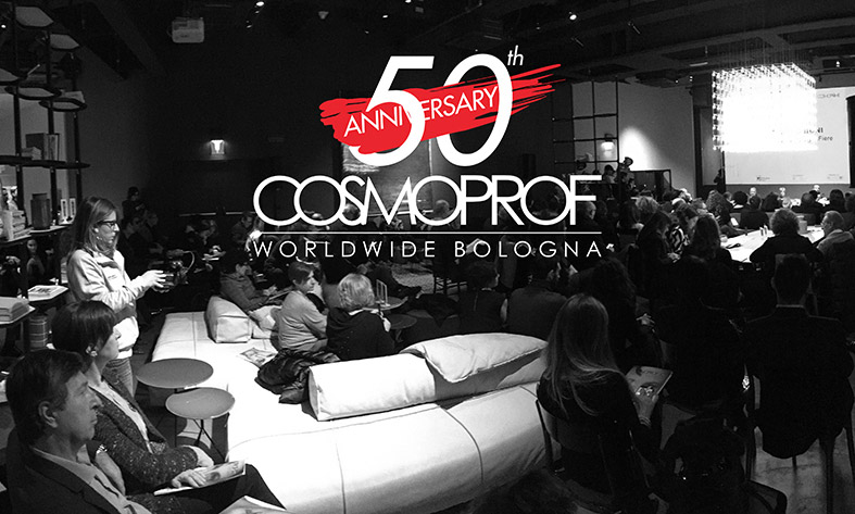 COSMOPROF 2017